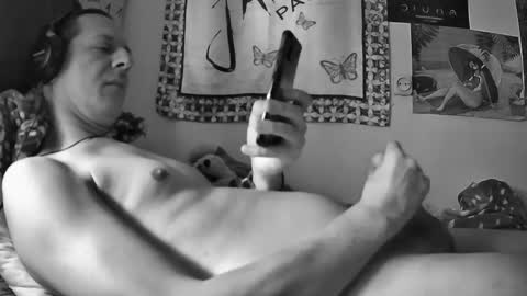 Moonlucky007 online show from 09-18-25, 09:22