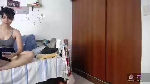 moonlunita online show from 09-09-25, 06:07