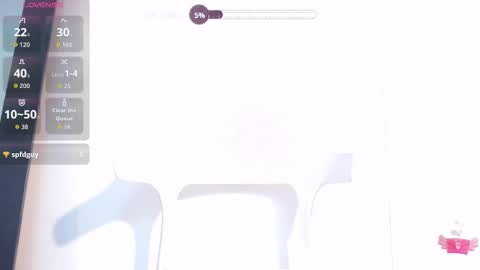 moonshadow_8 online show from 01-16-26, 09:30