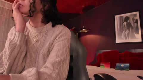 Michelle online show from 07-28-26, 03:21