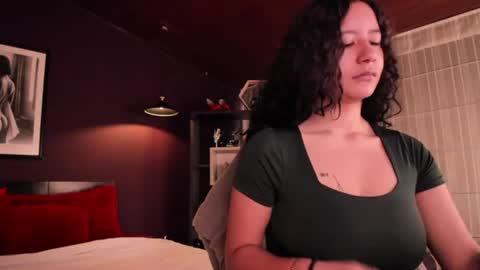 Michelle online show from 08-04-26, 12:52