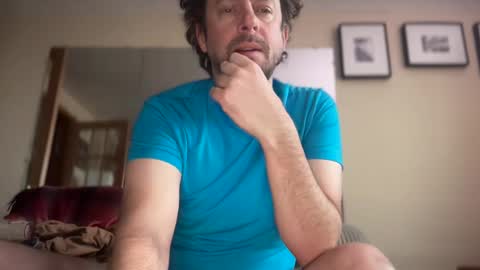 Moon online show from 12-27-24, 04:43