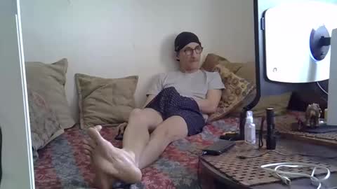 Alex online show from 02-15-26, 07:27