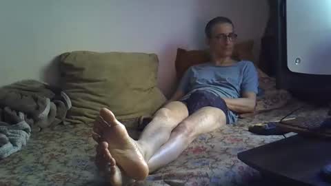 Alex online show from 04-26-26, 01:36