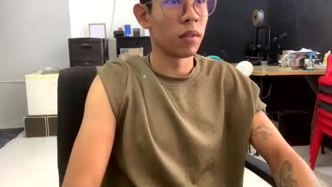 Andrew  online show from 05-15-26, 04:58
