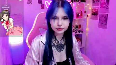 Morana online show from 02-26-26, 02:21