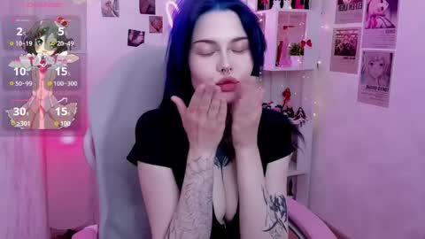 Morana online show from 05-15-26, 02:18