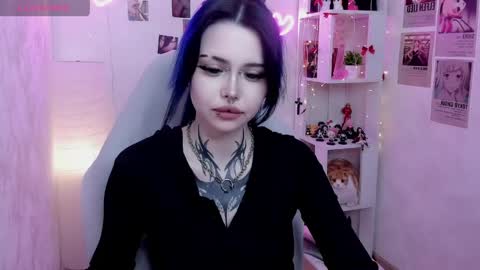 Snapshot of morana_batt chatting on 06-08-26, 02:12 Morana online show from 06-08-26, 02:12