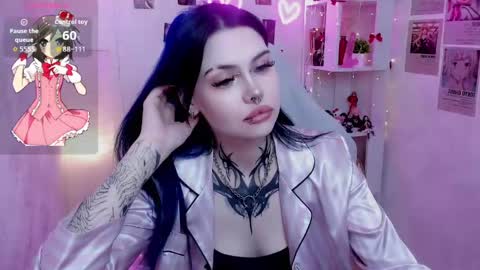Snapshot of morana_batt chatting on 06-09-26, 02:12 Morana online show from 06-09-26, 02:12
