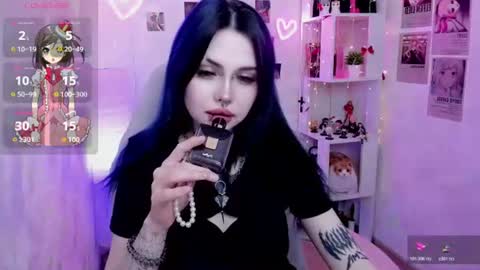 Snapshot of morana_batt chatting on 06-12-26, 02:10 Morana online show from 06-12-26, 02:10