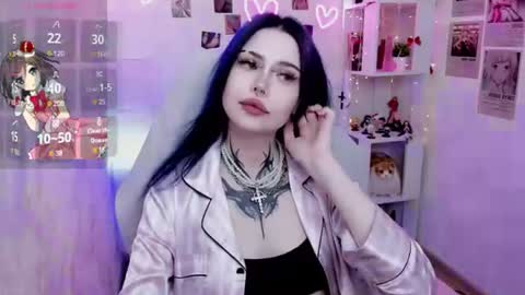 Snapshot of morana_batt chatting on 06-13-26, 01:58 Morana online show from 06-13-26, 01:58