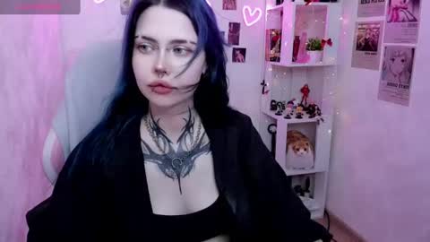 Snapshot of morana_batt chatting on 06-25-26, 02:22 Morana online show from 06-25-26, 02:22