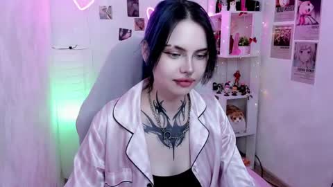 Snapshot of morana_batt chatting on 06-26-26, 02:38 Morana online show from 06-26-26, 02:38