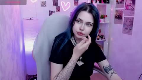 Snapshot of morana_batt chatting on 06-29-26, 02:07 Morana online show from 06-29-26, 02:07