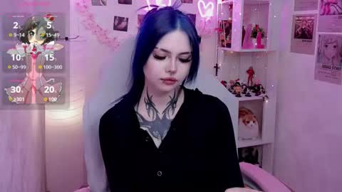 Snapshot of morana_batt chatting on 07-13-26, 02:25 Morana online show from 07-13-26, 02:25