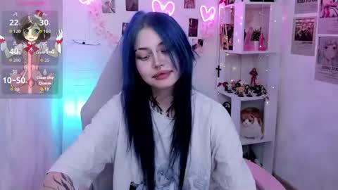 Snapshot of morana_batt chatting on 07-24-26, 02:20 Morana online show from 07-24-26, 02:20