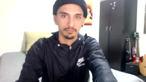 Abelardo online show from 02-20-25, 01:25