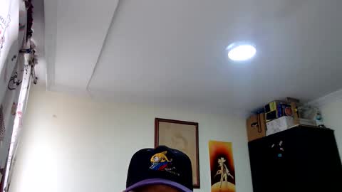 Abelardo online show from 03-04-25, 12:55