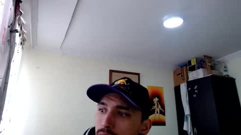 Abelardo online show from 03-09-25, 05:39