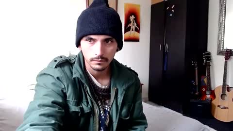 Abelardo online show from 03-10-25, 08:23