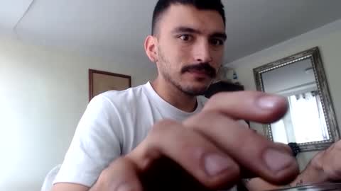 Abelardo online show from 09-18-25, 04:53