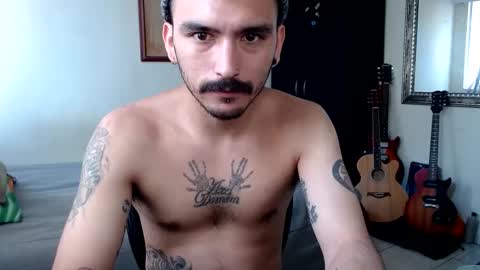 Abelardo online show from 09-23-25, 01:14