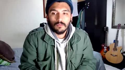 Abelardo online show from 11-04-25, 03:05