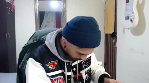 Abelardo online show from 02-06-26, 01:21