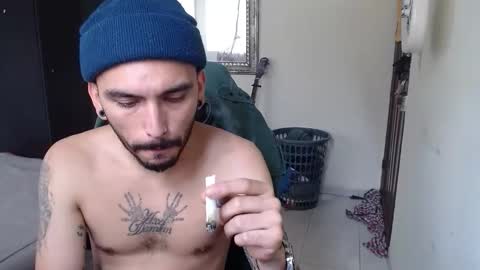 Abelardo online show from 02-18-26, 06:26