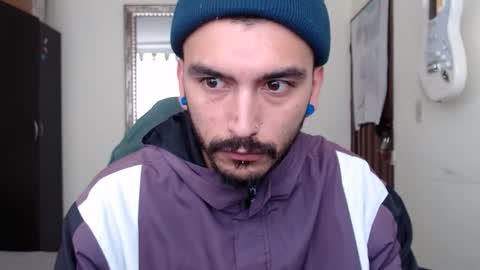 Abelardo online show from 02-24-26, 03:43