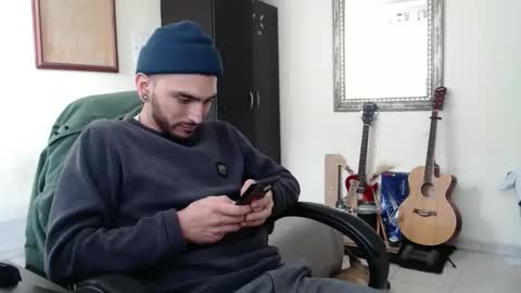 Abelardo online show from 02-26-26, 05:12