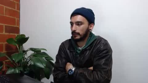 Abelardo online show from 03-25-26, 02:39