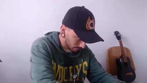 Abelardo online show from 05-10-26, 04:45