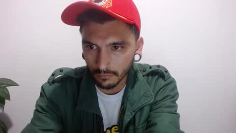 Abelardo online show from 05-14-26, 03:46