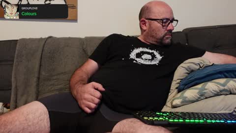 Ce nest pas Mordecai online show from 01-24-25, 10:21