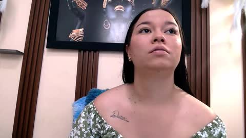 alexia online show from 01-18-26, 06:55