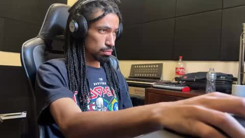 Diego online show from 03-16-26, 03:16