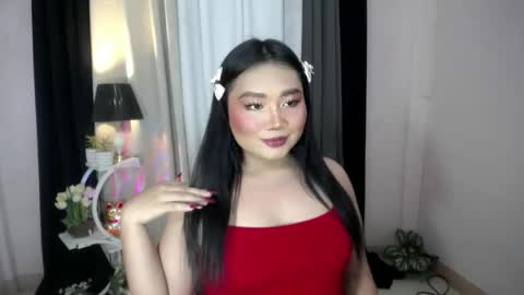 morenagirlxx online show from 01-17-26, 11:04