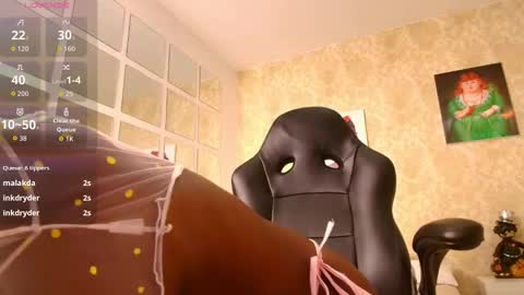 morena online show from 12-14-25, 03:34