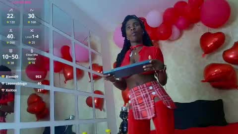 morena online show from 03-06-26, 02:19