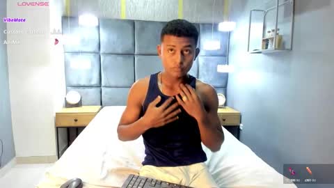 Mmorenito online show from 10-02-25, 07:10