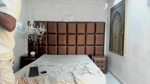 Mmorenito online show from 01-08-26, 06:54