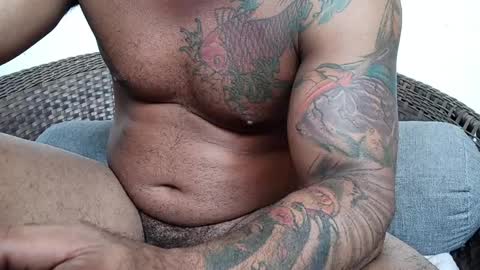 John john online show from 12-25-24, 12:15