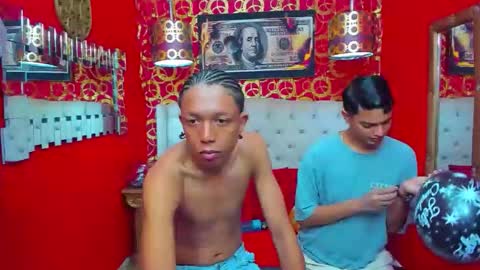 Snapshot of morenoblack23cm chatting on 06-08-26, 05:13 duohot23 online show from 06-08-26, 05:13