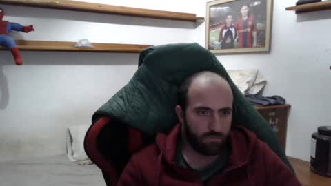 Snapshot of morenoch19 chatting on 11-25-25, 02:39 alejo online show from 11-25-25, 02:39