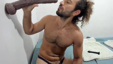 Pipo online show from 01-28-25, 10:45