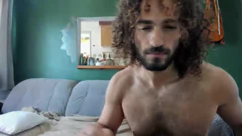 Pipo online show from 02-11-25, 01:20