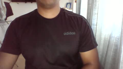 Jos Luis online show from 07-13-26, 05:05