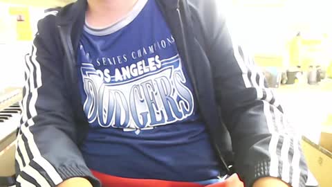 Didier online show from 12-22-24, 07:54