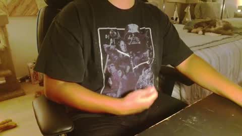 Didier online show from 09-25-25, 05:33